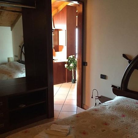 Ferienwohnung Apartment Лавено-Момбелло Экстерьер фото
