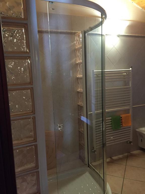 Ferienwohnung Apartment Лавено-Момбелло Экстерьер фото