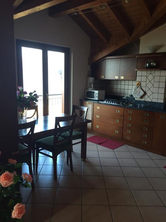 Ferienwohnung Apartment Лавено-Момбелло Экстерьер фото